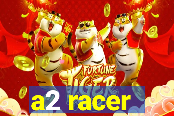 a2 racer - riscando o asfalto filme completo dublado download